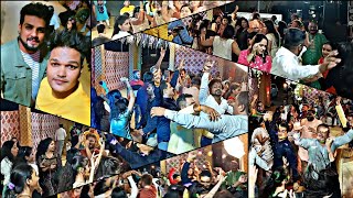 Download lagu Wedding DJ Night | Viyara City | 25 May 2022 | Dj Hari Surat | Non Stop Desi Dhamal Mix 2022