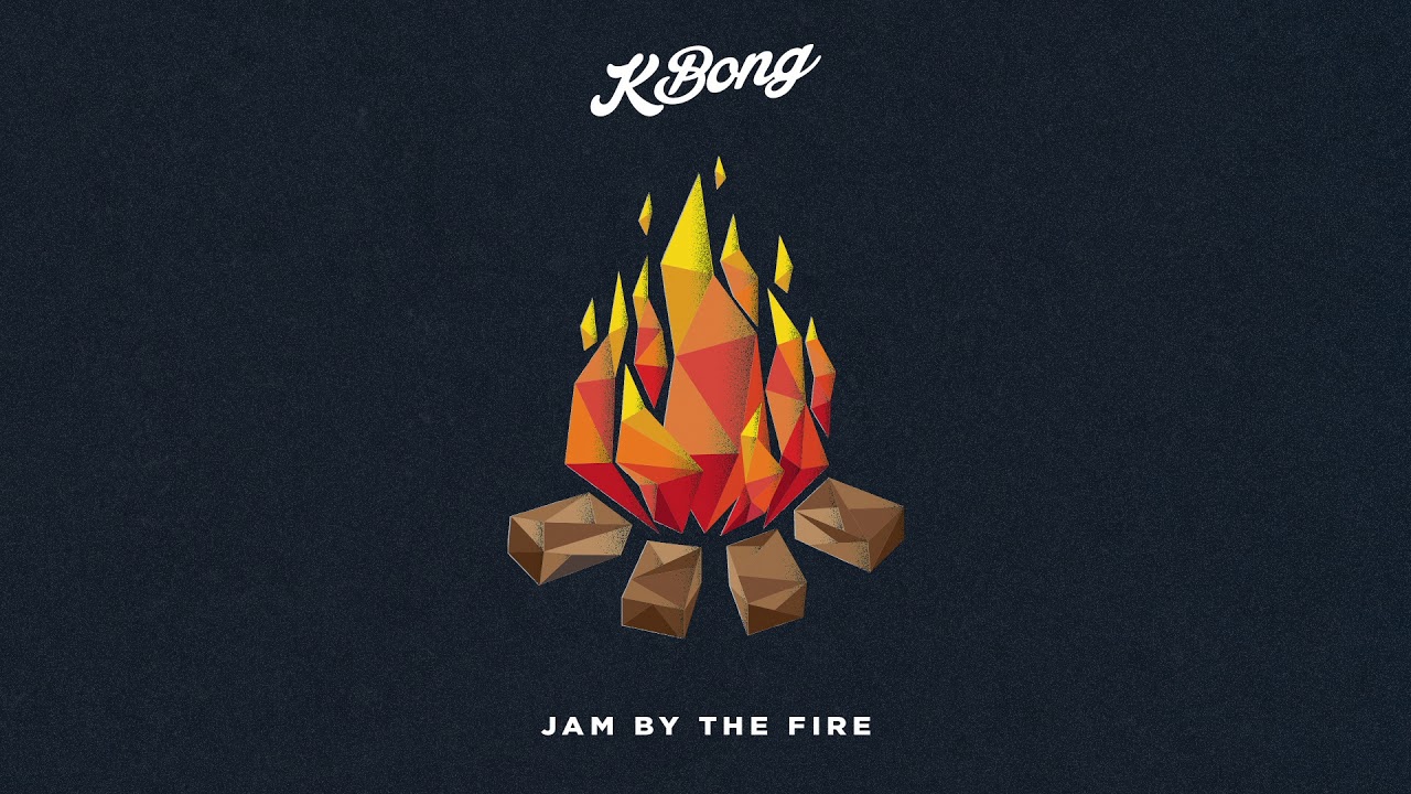Παρακολούθηση KBong - Jam By The Fire στο YouTube Παρακολούθηση KBong - Jam By The Fire στο YouTube