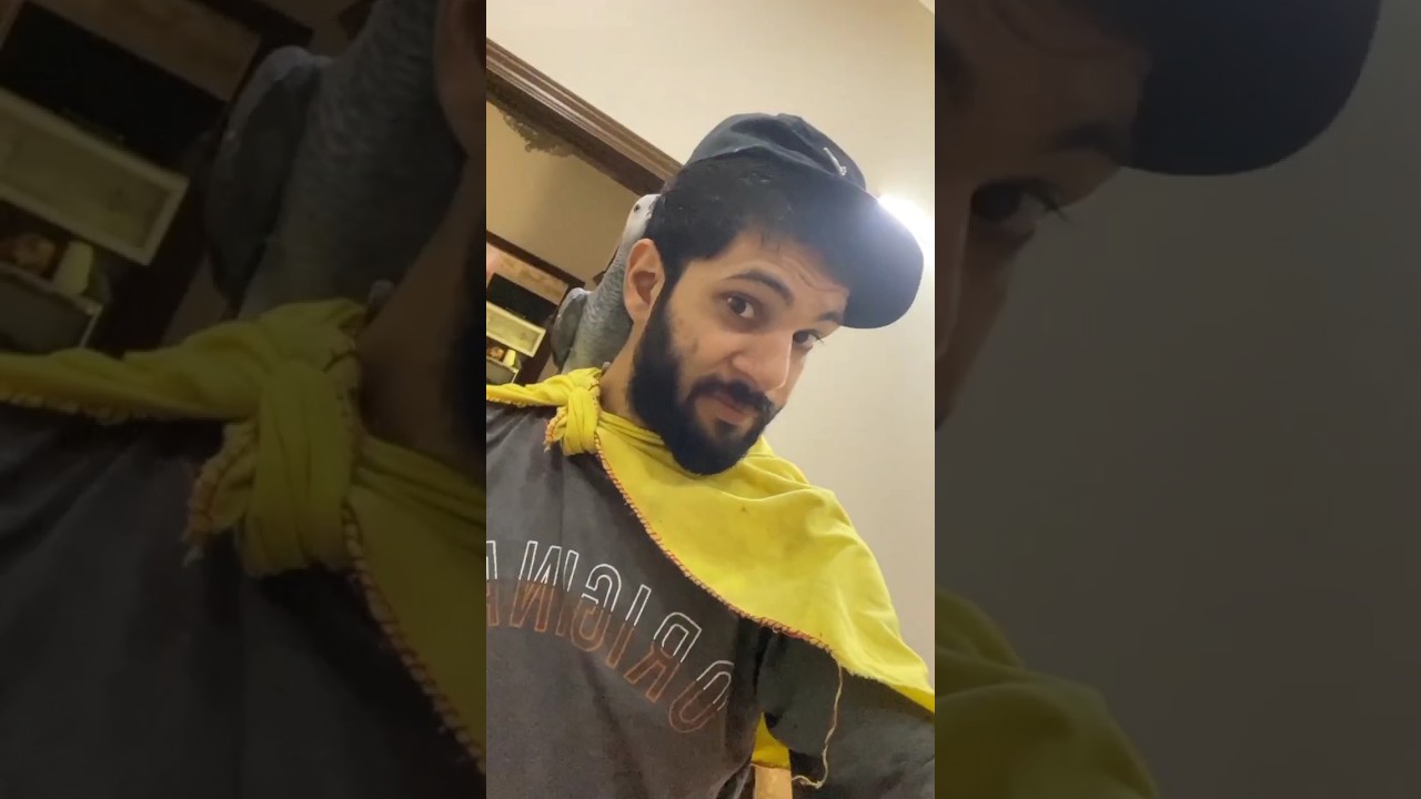 Mudassir Talks Lifestory Part-1 