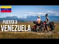 Cap122 no canaima  gran sabana pueblo pemn  venezuela en bicicleta subs