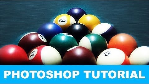 Photoshop Tutorial: Layer Masks Explained