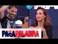 Pasapalabra - Programa 20/03/20