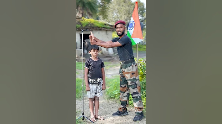 Salute Indian Army🇮🇳❣️आर्मी बनने का सपना #shorts #army #tranding #indianarmy #mammideevlog