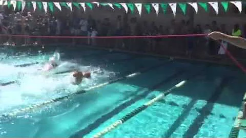 PGCC vs. Menlo G&CC Father's Day Dads 8 x 25 relay