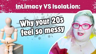 Trauma, Identity, and Learning to Be Yourself in Relationships | #203