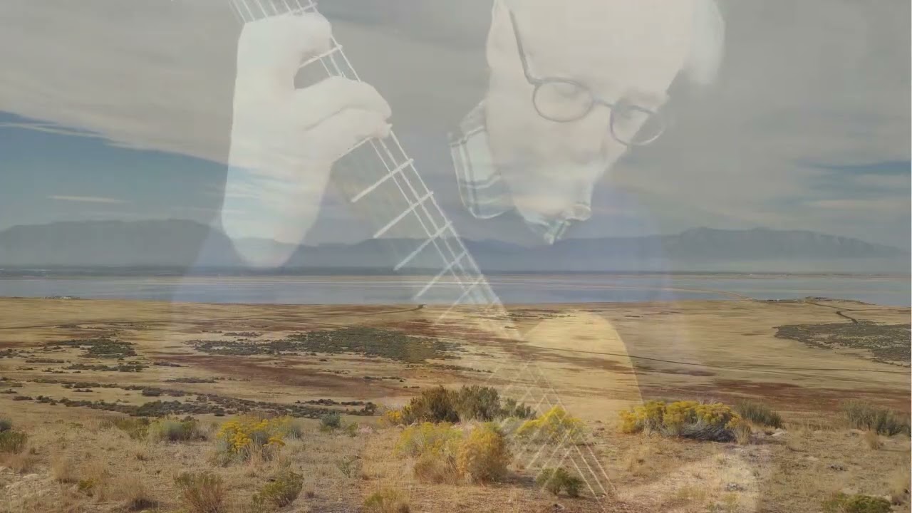 JF Delcamp, opus 52 The story of the east wind