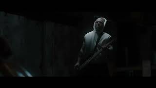 Video thumbnail of "Fit For A King - The Hell We Create (Official Visualizer)"