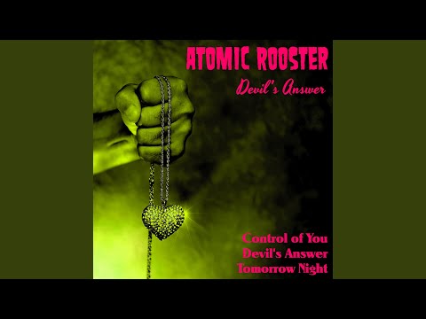 Devil's Answer (Live)