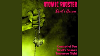 Devil's Answer (Live)