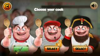 Froggy Ribbit: berlari lebih cepat dari koki dalam permainan Android/IOS screenshot 3