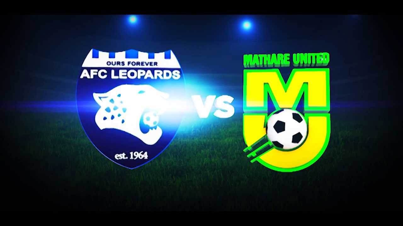 Kenya Power Charity Cup YouTube