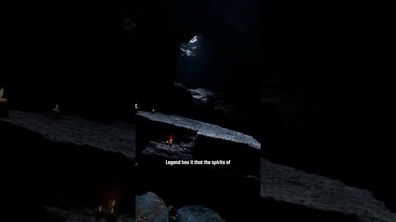 What Happened to This Vanished Town in Estonia?