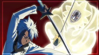 Bleach Thousandyear Blood War Episode 23amvcrawling In The Dark 