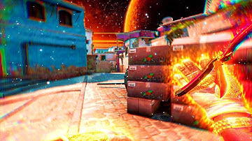 Levitating❤ (CSGO EDIT)