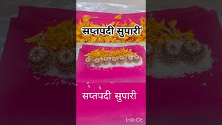#weddingdecoration #saptpadi #rukhwat  #decorationideas #viralvideo #tranding#traditional #trending