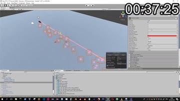 [Dev Stream] Unity Android Game (Hack and Slash)