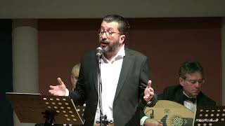 Bora Uymaz - Her Gece Semada Ararim Seni̇