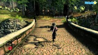 Fable 3 Walkthrough - Part 22