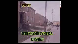 welcome to desire project