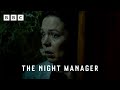 Burr nearly gets caught trying to bring down Roper 😰 | The Night Manager – BBC