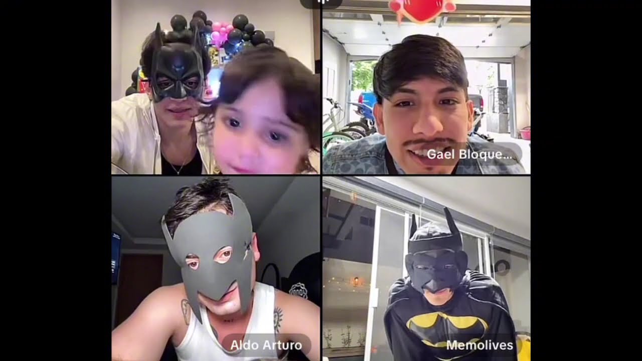 LIVE DEL TEAM MIGAJAS ISA FEST/25 DE JUNIO 2025