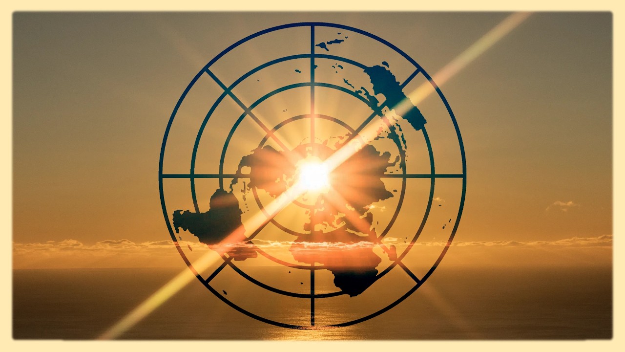 The New World Order - YouTube
