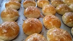 Contoh Resep  Kue Pia  Rasa Keju Tutorial Kreasi Mie Simple