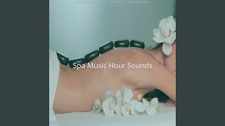 Vivacious 1 Hour Spa