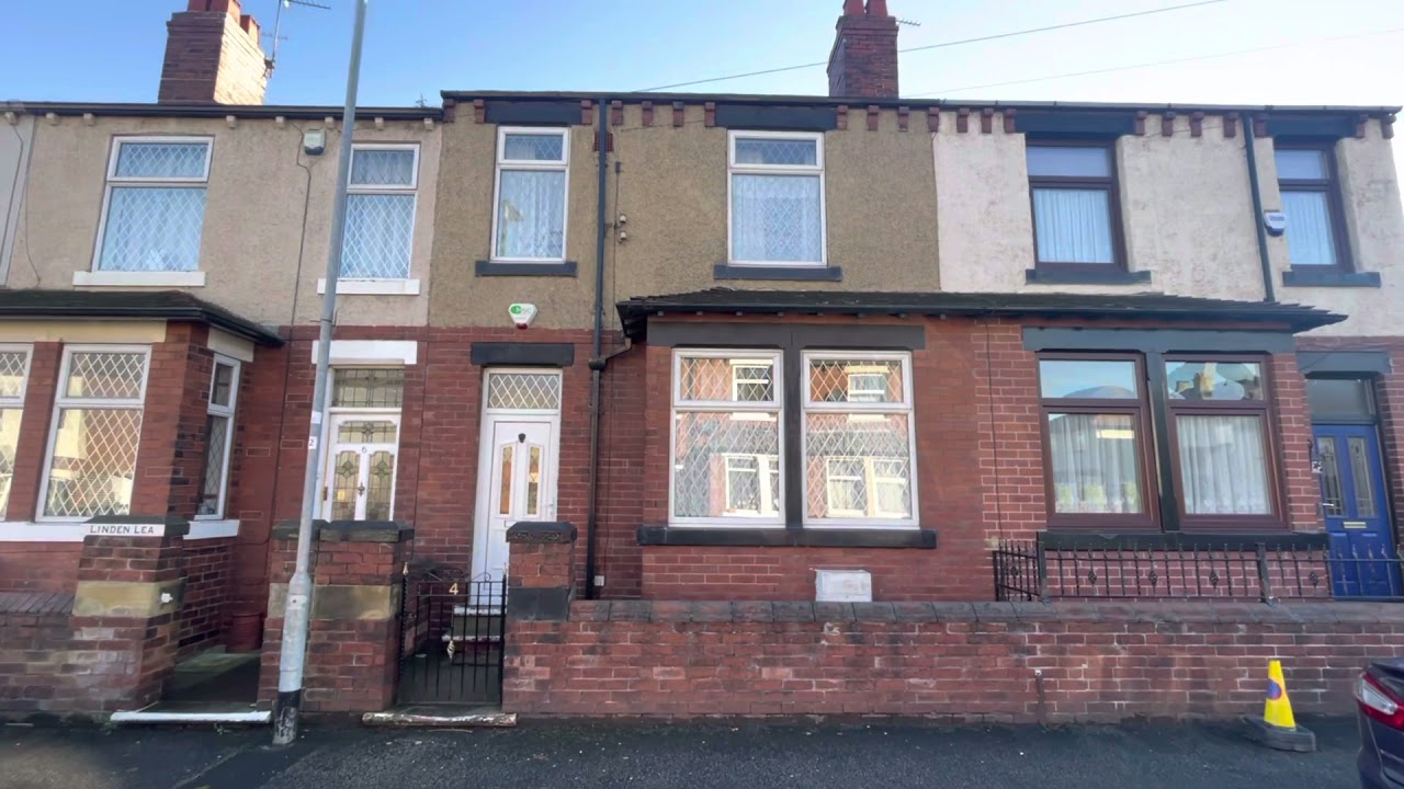 Bromley Mount, Wakefield Virtual Tour YouTube