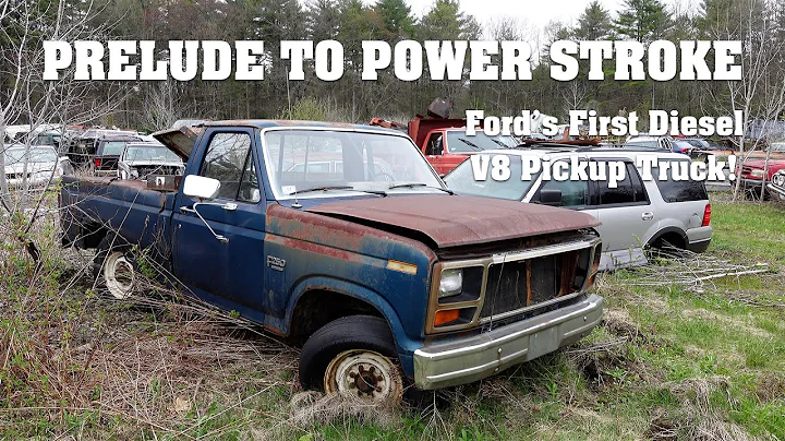 Prelude to Power Stroke