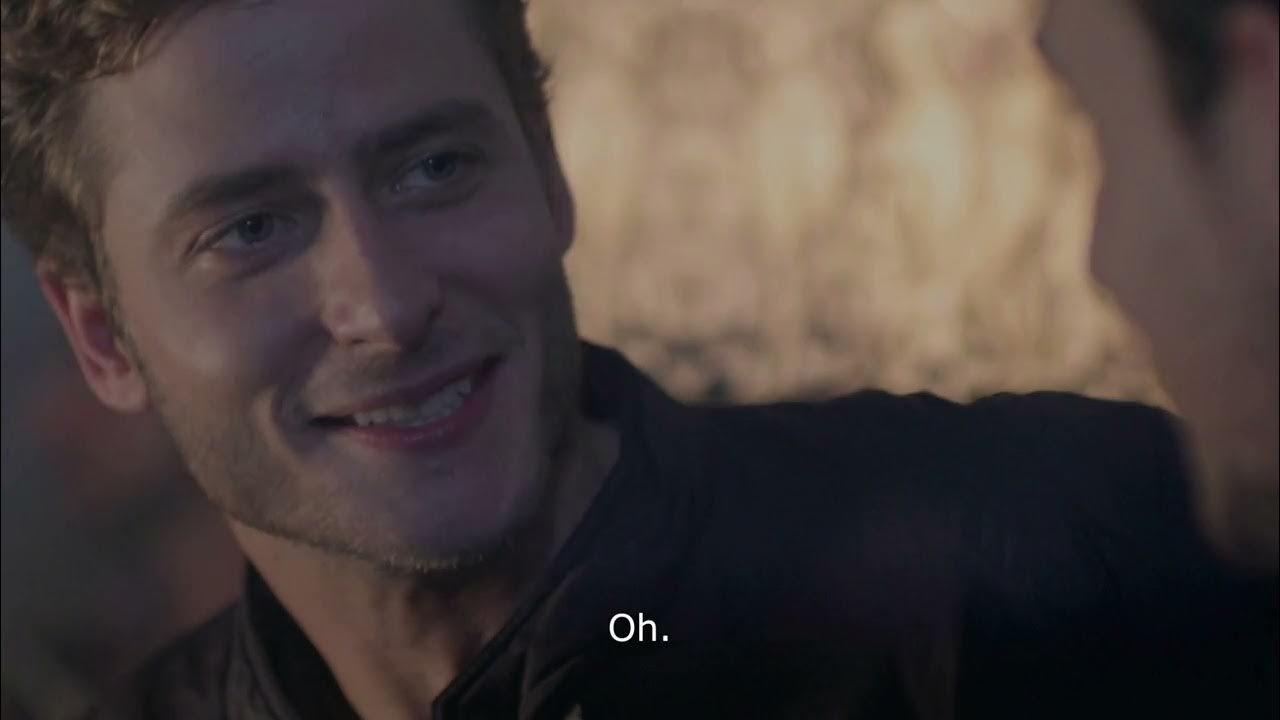 Out in the Dark YouTube