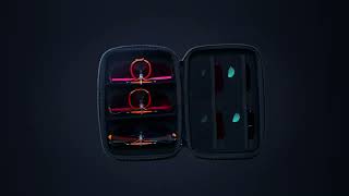 We Are Releasing The New Delaro Case Box