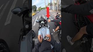 اختبار صوت الدراجة سار بشكل خاطئ للغاية!😱