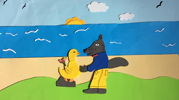 Che animale sei Storia di una pennuta trama?