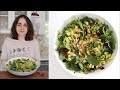 Lilyth Makes Spiced Tofu Salad! - Life of Lilyth Throwback