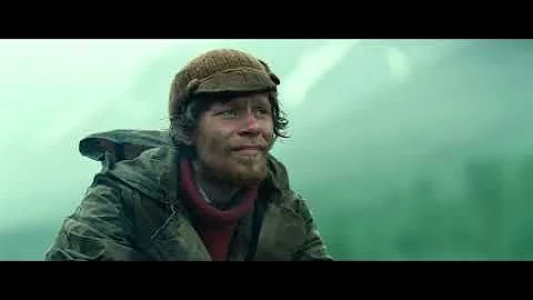Смысл фильма Территория. Памяти Александра Мельника.