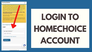Homechoice Login - How to Sign in to Homechoice Account (2023)