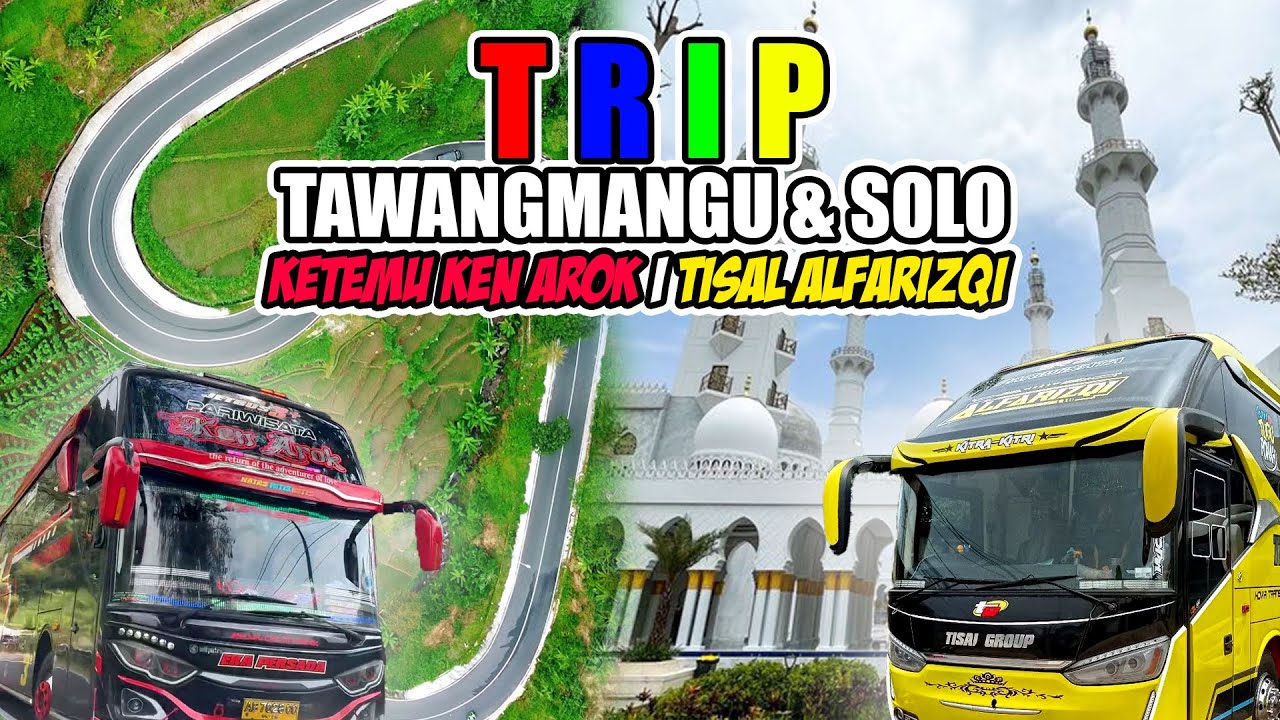 KETEMU KEN AROK & TISAL LANGSUNG PERANG BASURI 😍