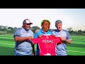 Simba Yamtambulisha Fei Toto Na Jezi Mpya Za Michuano Ya Kimataifa Simba Yamtambulisha Fei Toto Na Jezi Mpya Za Michuano Ya Kimataifa