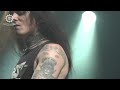 Capture de la vidéo Blackrain - Live - Metaloïd Metalfest #3