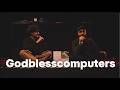 La musica è un racconto, intervista con Godblesscomputers | SpinnIt Podcast Live