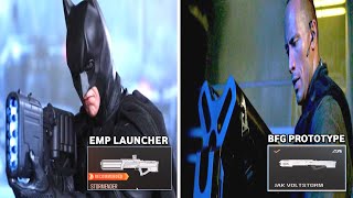 This Aftermarket Part Can Make Stormender A BFG 9000 Prototype in Modern Warfare 3 (VOLTSTORM KIT)