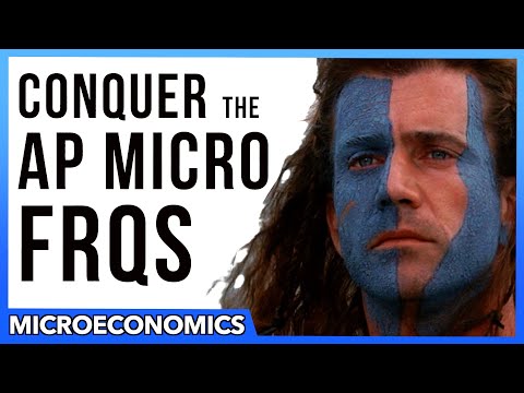AP Micro FRQ Survival Guide: Expert Tips and Strategies
