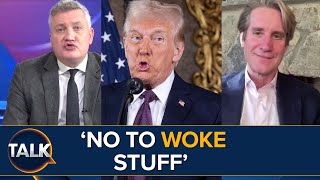 ‘First Move Will Be Deportations' | All You Need To Know About Donald Trump’s Inauguration