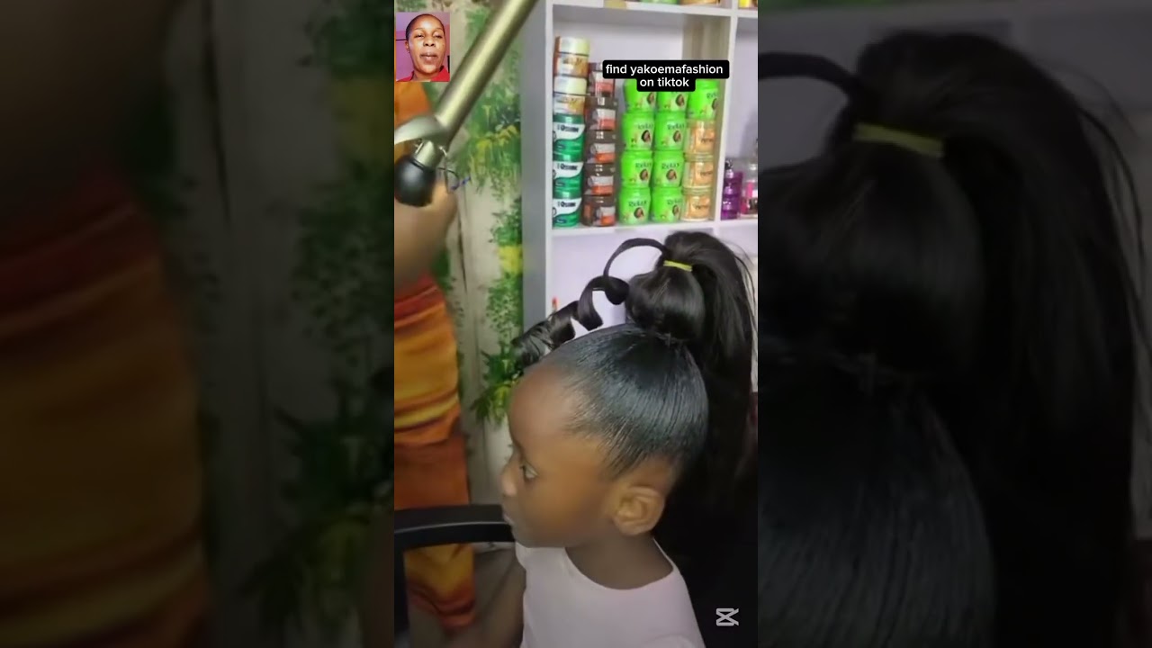 Укладка геля на натуральные волосы 