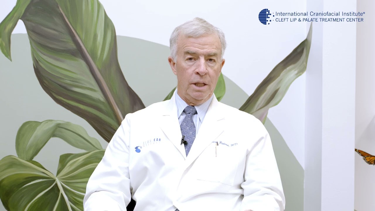 What should we look for in terms of hearing loss and when should we schedule a hearing test?