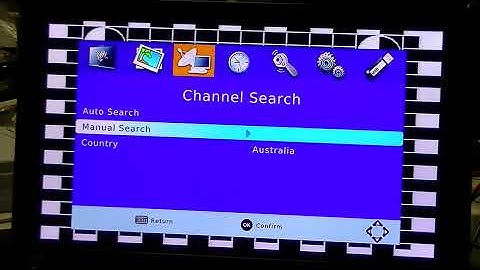 VK4RKC - STB programming