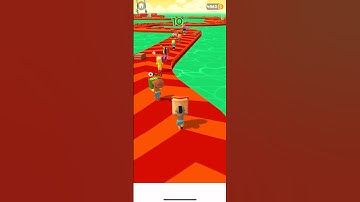 Shortcut Run Level 59 #shorts #gameplay #games #viral