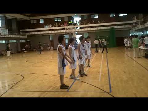 2010 전교대 대구교대 vs 공주교대 마지막