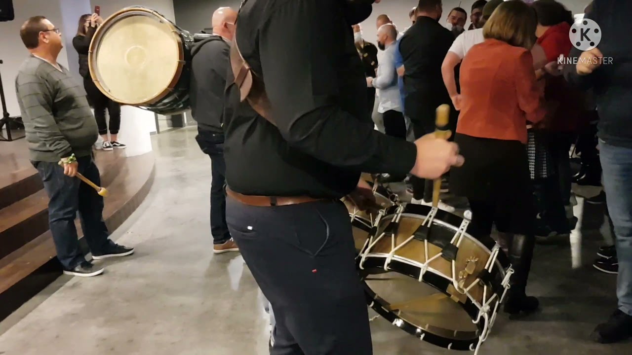 Souper Société Folklorique 